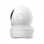 EZVIZ H6c Pro 1080P 智能室內攝影機: 智能偵測、人體追蹤、觸控通話按鈕、H.265壓縮